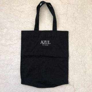 アズールバイマウジー(AZUL by moussy)のAZUL by moussy エコバッグ(エコバッグ)