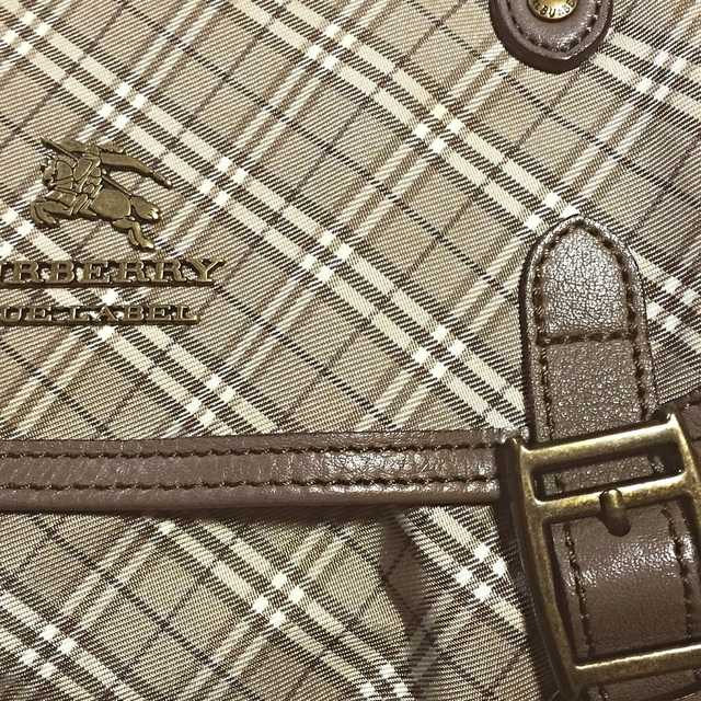 BURBERRY(バーバリー)のkittykittyさま専用 レディースのバッグ(ハンドバッグ)の商品写真