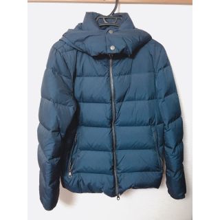 アウトドア(OUTDOOR)のOUTDOOR GARMENTS  ダウン(ダウンジャケット)