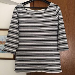 アーバンリサーチ(URBAN RESEARCH)のsara様アーバンリサーチ トップス(Tシャツ(長袖/七分))