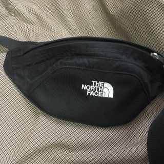 ザノースフェイス(THE NORTH FACE)のノースフェイス グラニュール(ボディバッグ/ウエストポーチ)