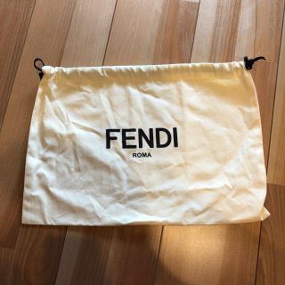 フェンディ(FENDI)のFENDI 袋(ショップ袋)