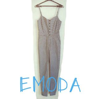 エモダ(EMODA)のEMODA♡オールイン♡(オールインワン)