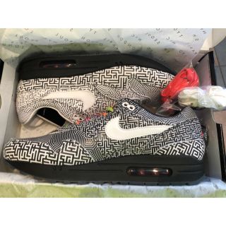 ナイキ(NIKE)のNIKE air max 1 on air tokyo 新品未使用27.0㎝(スニーカー)