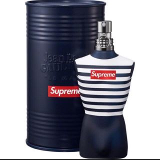 シュプリーム(Supreme)のSupreme Jean Paul Gaultier  Le Male (香水(男性用))