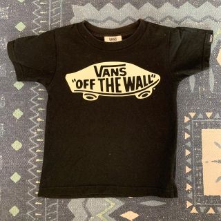 ヴァンズ(VANS)のバンズキッズTシャツ 110(Tシャツ/カットソー)