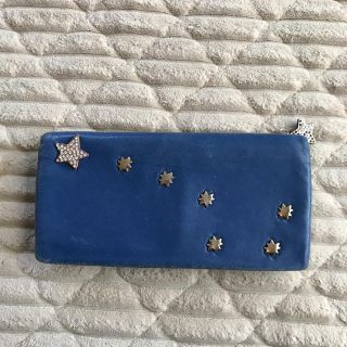 ツモリチサト(TSUMORI CHISATO)のツモリチサト 長財布(財布)