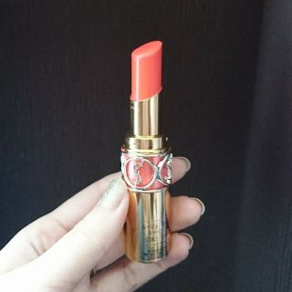 イヴサンローランボーテ(Yves Saint Laurent Beaute)のイヴ・サンローラン ルージュ No.14(口紅)