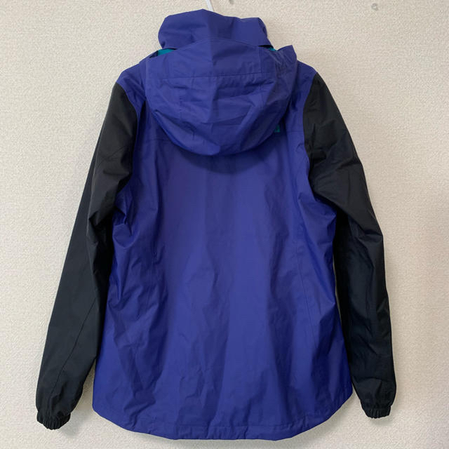 THE NORTH FACE(ザノースフェイス)のTNF ノースフェイス レインコート L レディースのファッション小物(レインコート)の商品写真