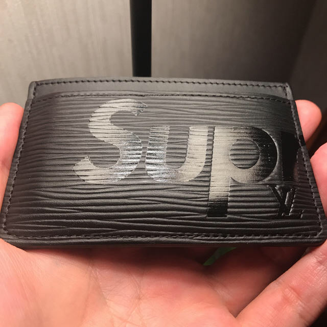 Supreme - シュプリーム ヴィトン カードケースの通販 by New york Supreme - シュプリーム ヴィトン カードケースの通販 by New york