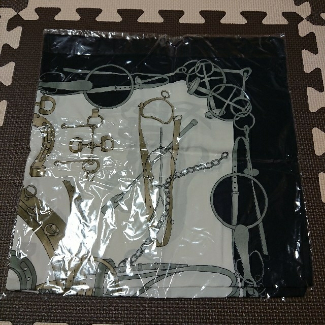 nano・universe(ナノユニバース)のナノ・ユニバース福袋  スカーフ   レディースのファッション小物(バンダナ/スカーフ)の商品写真