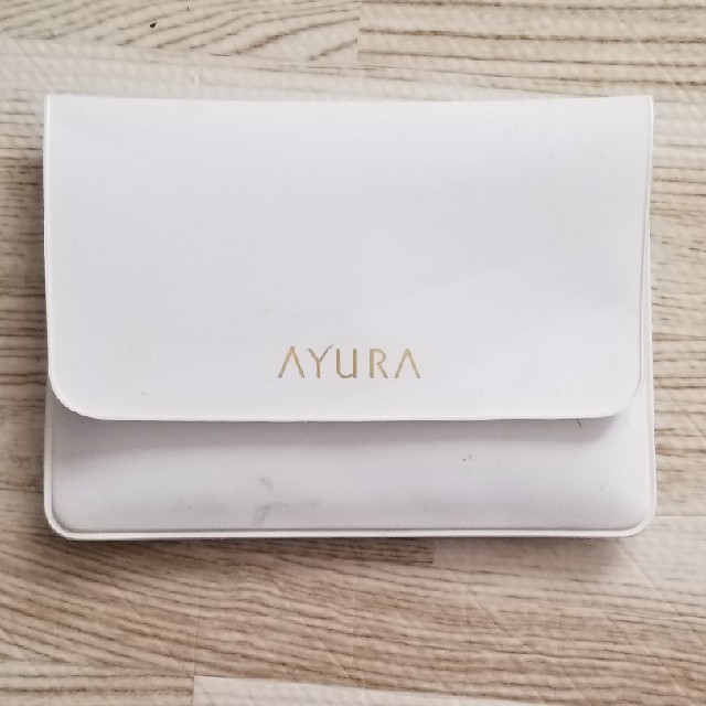 AYURA(アユーラ)のAYURA　かっさ コスメ/美容のスキンケア/基礎化粧品(フェイスローラー/小物)の商品写真