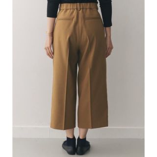 アーバンリサーチドアーズ(URBAN RESEARCH DOORS)のひなははママさま☆ワイドパンツ アーバンリサーチドアーズ(クロップドパンツ)