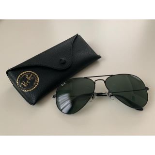 レイバン(Ray-Ban)のRay Ban サングラス ティアドロップ(サングラス/メガネ)