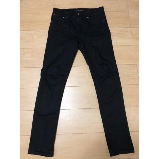 ヌーディジーンズ(Nudie Jeans)のNUDIE JEANS ヌーディージーンズ デニム LEAN DEAN(デニム/ジーンズ)