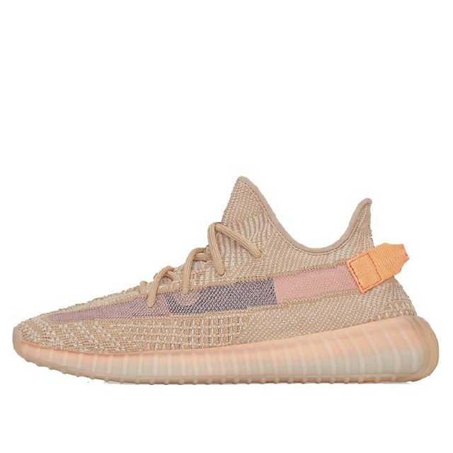 Adidas yeezy boost 350 V2 clay 22cm