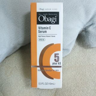 オバジ(Obagi)の新品オバジC5♡(その他)