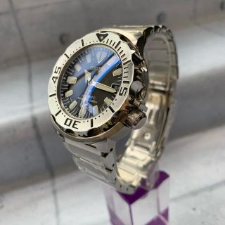 セイコー(SEIKO)の美品 SEIKO sairan z様 6R 専用‼️(腕時計(アナログ))