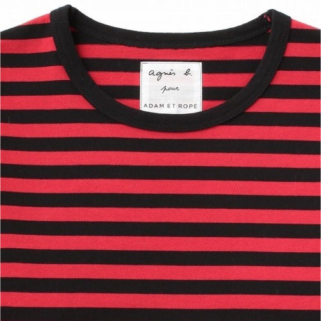 agnes b.(アニエスベー)のagnes b.  メンズのトップス(Tシャツ/カットソー(七分/長袖))の商品写真