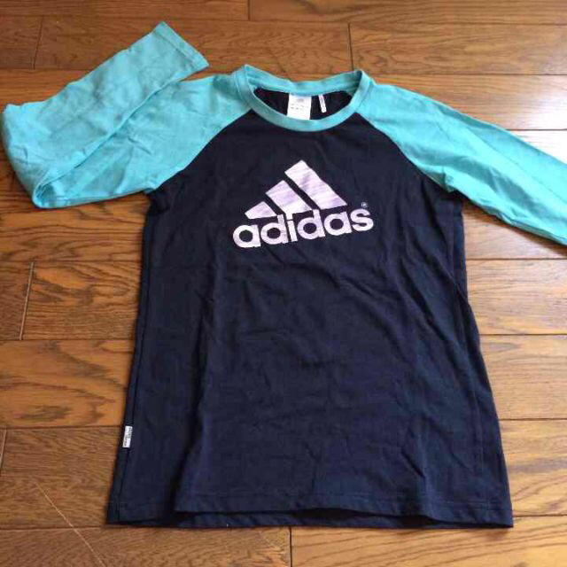 adidas(アディダス)のadidas UVケア ロンT レディースのトップス(Tシャツ(長袖/七分))の商品写真