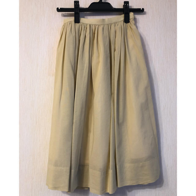 NOLLEY'S(ノーリーズ)のノリーズ サイズ34 スカート レディースのスカート(ひざ丈スカート)の商品写真