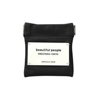 ビューティフルピープル(beautiful people)のbeautiful people コインケース(コインケース/小銭入れ)