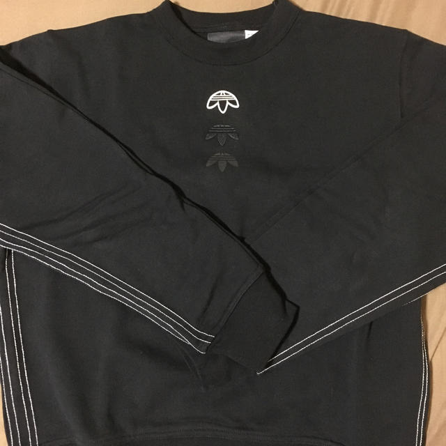 ALEXANDER WANG × adidas ALEXANDER WANG × adidas