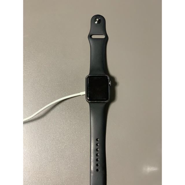 初代Apple Watch（Series 0) Sport 38mm - その他