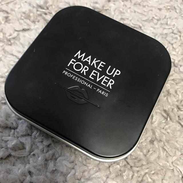 MAKE UP FOR EVER(メイクアップフォーエバー)のメイクアップフォーエバー パウダー コスメ/美容のベースメイク/化粧品(フェイスパウダー)の商品写真