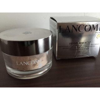 ランコム(LANCOME)のタッシーYOKOさま　専用(フェイスパウダー)