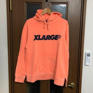 XLARGE - XLARGE パーカーの通販｜ラクマ