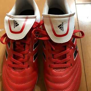 アディダス(adidas)のアースリー様専用アディダスサッカースパイク COPA 23.5センチ(サッカー)