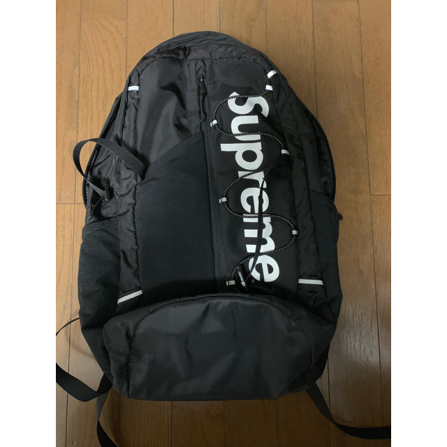Supreme(シュプリーム)のsyia様専用 メンズのバッグ(バッグパック/リュック)の商品写真
