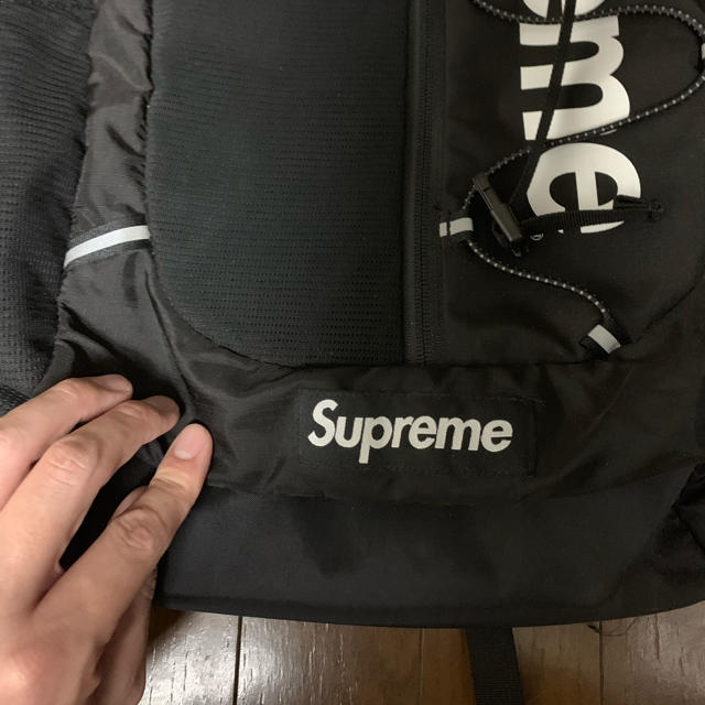 Supreme(シュプリーム)のsyia様専用 メンズのバッグ(バッグパック/リュック)の商品写真