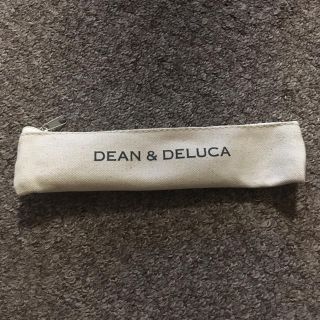 ディーンアンドデルーカ(DEAN & DELUCA)のDEEN&DELUCA ペンケース(ペンケース/筆箱)