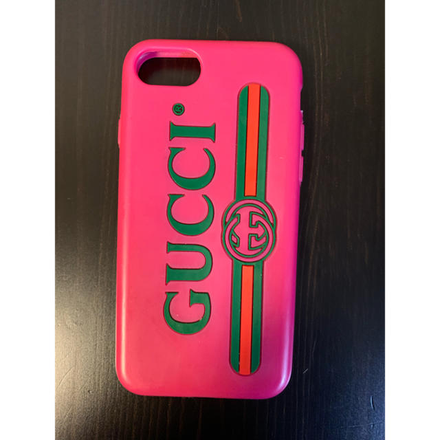 Gucci - 専用出品　GUCCI　iPhoneケースの通販