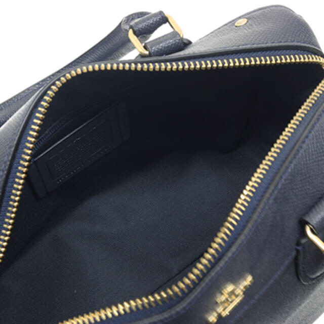 新品未使用*COACH ボストンショルダーバッグ