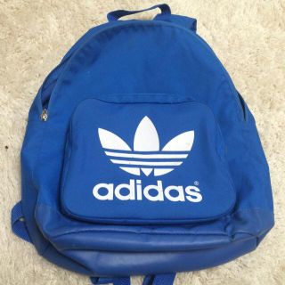 アディダス(adidas)のアディダスリュック♡(リュック/バックパック)