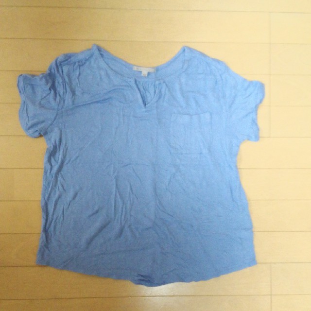 GAP(ギャップ)のGap Tシャツ レディースのトップス(Tシャツ(半袖/袖なし))の商品写真