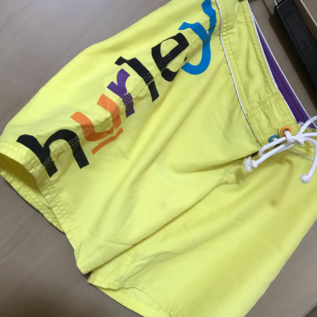 Hurley(ハーレー)のサーフパンツ スポーツ/アウトドアのスポーツ/アウトドア その他(サーフィン)の商品写真