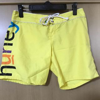 ハーレー(Hurley)のサーフパンツ(サーフィン)