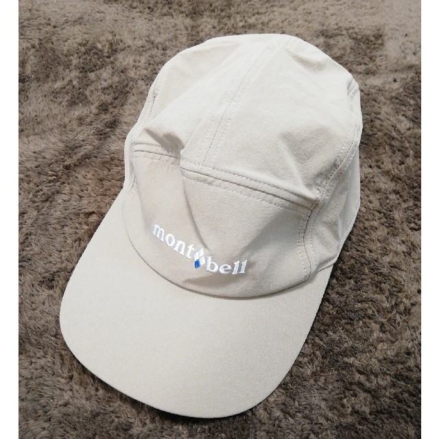 mont bell(モンベル)の※さくら様専用※♥mont-bell♥キャップ レディースの帽子(キャップ)の商品写真