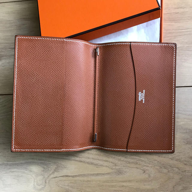 お買い得 Hermes - エルメス 手帳カバーの通販 by Marie's shop