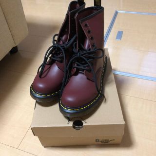 ドクターマーチン(Dr.Martens)のドクターマーチンのブーツ新品、未使用(ブーツ)