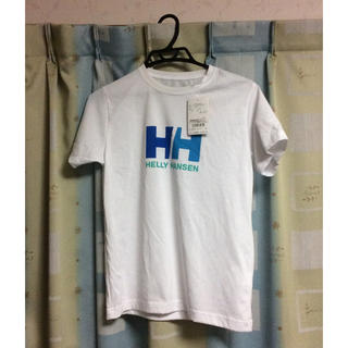ヘリーハンセン(HELLY HANSEN)のHELLY HANSEN レディース Tシャツ Mサイズ(Tシャツ(半袖/袖なし))