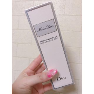 ディオール(Dior)の値下げ★新品＆未使用♡Dior／ディオール☆ミスディオール☆ボディスプレー(ボディローション/ミルク)