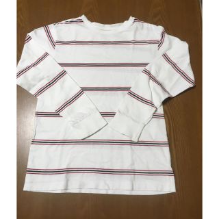 ギャップ(GAP)のGAPキッズ長袖Tシャツ(Tシャツ/カットソー)