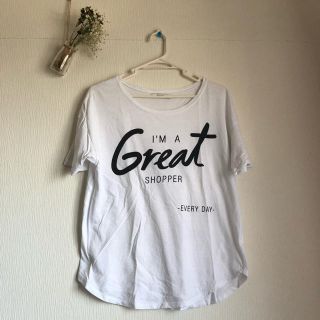 ベルシュカ(Bershka)の【値下げしました！】Bershka Ｔシャツ(Tシャツ(半袖/袖なし))