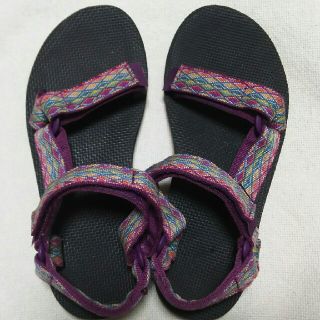 テバ(Teva)のTeva オリジナルユニバーサル(サンダル)