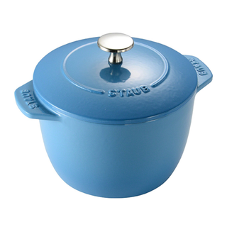 ストウブ(STAUB)の《新品》STAUB ココットde GOHAN Mサイズ(調理道具/製菓道具)